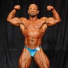 Robert  Vicenzi - NPC Masters Nationals 2010 - #1