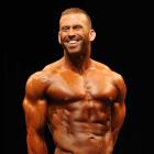 Eric  Fenton - NPC Atlantic States 2009 - #1