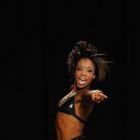 Nicole  Duncan - IFBB Atlantic City Pro 2009 - #1