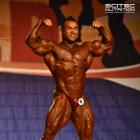 Hidetada  Yamagishi - IFBB Arnold Classic 2016 - #1