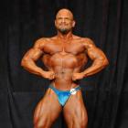 Robert  Vicenzi - NPC Masters Nationals 2010 - #1