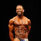 Eric  Fenton - NPC Atlantic States 2009 - #1