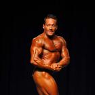 Leonardo   Pacheco - NPC Nationals 2009 - #1