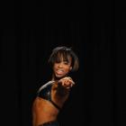 Nicole  Duncan - IFBB Atlantic City Pro 2009 - #1