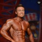 Douglas  Peaney - IFBB Europa Show of Champions Orlando 2014 - #1