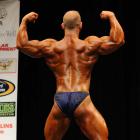 Eric  Fenton - NPC Atlantic States 2009 - #1