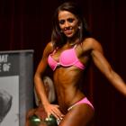 Tiffany  De Luca - IFBB Australasia Championships 2013 - #1