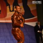 Hidetada  Yamagishi - IFBB Arnold Classic 2016 - #1