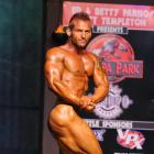 Keith  Dye - NPC Europa Super Show 2011 - #1