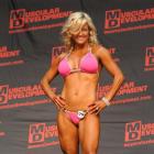 Apryl   Meyer - NPC Ronnie Coleman Classic 2011 - #1