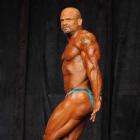 Robert  Vicenzi - NPC Masters Nationals 2010 - #1