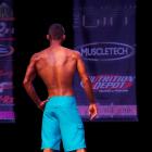 Timothy  Davis - NPC Phil Heath Classic 2013 - #1