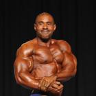 Henry  Briscoe - NPC Jr. Nationals 2011 - #1