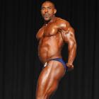 Henry  Briscoe - NPC Jr. Nationals 2011 - #1