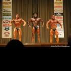 NPC Michigan Championships 2011 - #1