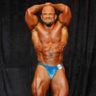 Robert  Vicenzi - NPC Masters Nationals 2010 - #1