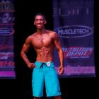 Timothy  Davis - NPC Phil Heath Classic 2013 - #1