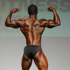 Curtis  Nelson - NPC Midwest Open 2012 - #1