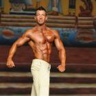 Ronnie  Adams - NPC Europa Super Show 2013 - #1