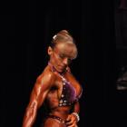 Julie  Currie - NPC Grand Rapids 2011 - #1