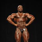 Walter  Sampson - NPC Nationals 2010 - #1