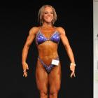 Mallory  Haldeman - NPC Team Universe 2011 - #1