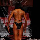 Aura  Gallardo - NPC Texas Shredder Classic 2009 - #1