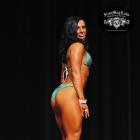 Colleen  Pearson - NPC Texas State 2013 - #1