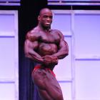 Greg  Ulysse - IFBB Wings of Strength Tampa  Pro 2011 - #1