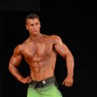 Nathan  Baumbick - IFBB Pittsburgh Pro 2015 - #1