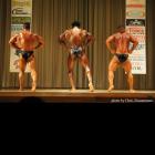 NPC Michigan Championships 2011 - #1