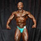 Michael  Messiah - NPC Masters Nationals 2010 - #1