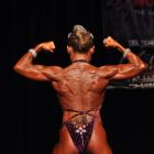 Julie  Currie - NPC Grand Rapids 2011 - #1