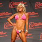 Apryl   Meyer - NPC Ronnie Coleman Classic 2011 - #1