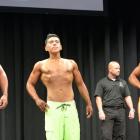 Jorge  Rodriguez - NPC Texas Shredder Classic 2014 - #1