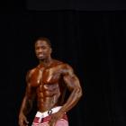 George  Brown - IFBB Pittsburgh Pro 2015 - #1