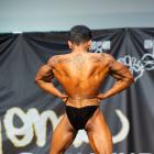 Pradeep (Freddy)  Naidu - NPC Ronnie Coleman Classic 2013 - #1