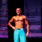 Max  Gamble - NPC Phil Heath Classic 2013 - #1