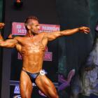 Keith  Dye - NPC Europa Super Show 2011 - #1