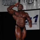 Dexter  Jackson - NPC Pittsburgh Championships 2010 - #1