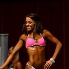 Tiffany  De Luca - IFBB Australasia Championships 2013 - #1