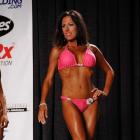 Angela  Harrell - NPC Jr. Nationals 2009 - #1