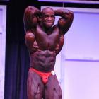 Greg  Ulysse - IFBB Wings of Strength Tampa  Pro 2011 - #1