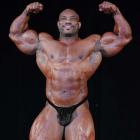 Dexter  Jackson - NPC Pittsburgh Championships 2010 - #1