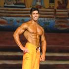 Brian  Casad - NPC Europa Super Show 2013 - #1