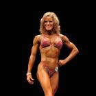 Rebecca  Schubeck - NPC Nationals 2011 - #1