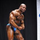 Maxx  Charles - NPC USA 2012 - #1