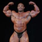 Dexter  Jackson - NPC Pittsburgh Championships 2010 - #1