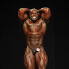 Walter  Sampson - NPC Nationals 2010 - #1