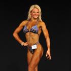 Sandy  Hancock - NPC Team Universe 2011 - #1